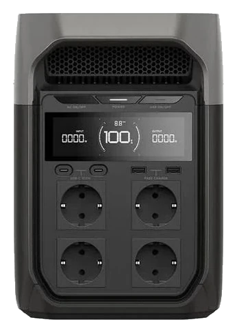 EcoFlow DELTA 3
